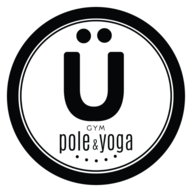 Logo de U Pole & Yoga gym